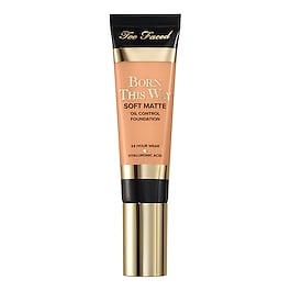 Born This Way Soft Matte Foundation - Fondotinta image